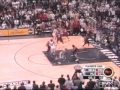 Nets 2005 Pick the Picker Game Winner BOB [Baseline Out of Bound Play]