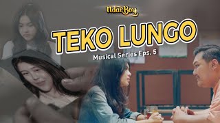 Download Lagu Ndarboy Genk Teko Lungo Eps 5 AlbumCidroAsmoro... MP3 Gratis