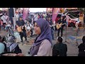 🔴GERHANA Mus GENJI..Padu Bebb Di Busking ROCKSTAR KE MASJID.. Bukit Bintang