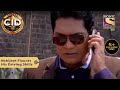 Your Favorite Character | Abhijeet Flaunts His Driving Skills | CID | Full Episode