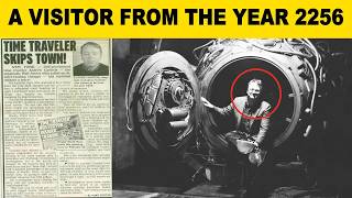 Real Cases of Time Travel That Can't Be Explained |