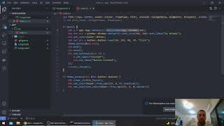 FLTK Rust: a new basics tutorial