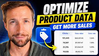 How To Optimize Your Product Feed & Data In Google Merchant Center