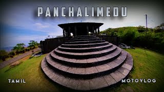 Panchalimedu | Peerumedu View Point | Kerala Series | EP 11 | Explore With Madhan | Tamil | Motovlog