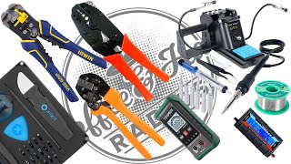 7 Ham Shack Tools Under $50