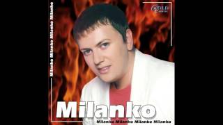 Milanko - Ljubav - (Audio 2005)