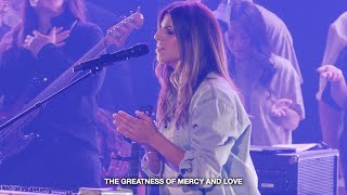 Breathe / We Fall Down (feat. David Funk) // Brooke Ligertwood // Live from Worship Together 2022