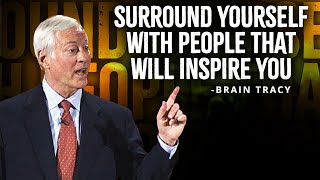 Brian Tracy - Everything You Need To Know About Pure Motivation