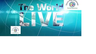 THE WORLD LIVE special version - earthTV® livestream in collaboration with partner cameras