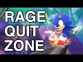 Redeeming Lost World's Ragequit Zone