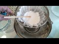 Arts and Crafts: Homemade Embossing Powder. DIY