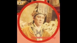 麗的電視 李後主 李煜 虞美人 黎小田曲 文千歲唱 1978