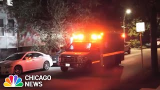 Chicago robberies: CPD investigating nine overnight robberies with at least 12 victims