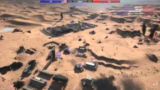 BF4 C5 BFI - Silk Road 64v