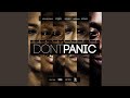 Don't Panic