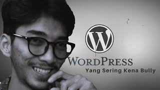 Just Tried WORDPRESS 🤯