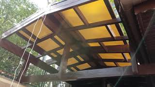 www.topdivers.ro: Acoperis Retractabil, Pergola Retractabila