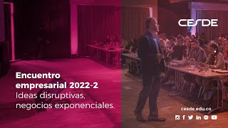 1. ¿Será el momento de la muerte del plan estratégico?. Escuchemos a Alejandro Salazar