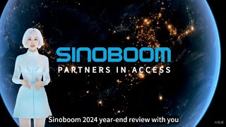 Sinoboom | 2024 in review