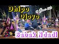 Dhipo Djoyo || Babak Putri Ndadi || Dedel Kulon, Dadapayu, Semanu GK. 08 Juni 2023.