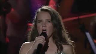 AMIRA WILLIGHAGEN ღ HALLELUJAH ღ HD