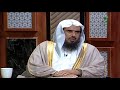 تاركها كافر في هذه الحالة.. اعرف تفاصيل حكم تارك الصلاة مع أ.د. سعد بن تركي الخثلان