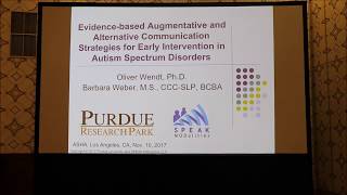 ASHA 2017 AAC for Early Intervention (1)