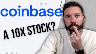 Coinbase Stock: Everything You Need to Know