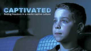 Captivated: Finding Freedom in a Media Captive Culture (2013) | Full Movie | Maggie Jackson