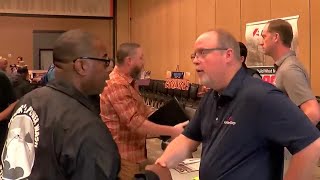 Contractor outreach fair held for $270 million Live! Casino \u0026 Hotel project