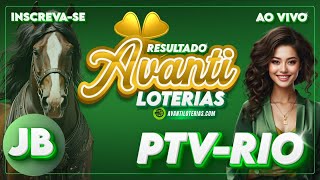 Resultado JOGO DO BICHO PTV-RIO AO VIVO | LOOK GOIÁS AO VIVO 16:20 - 13/02/2025