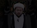 maula ke sahabi kumail ibn zyad part 1 maulana sadaqat hussain sahab shorts