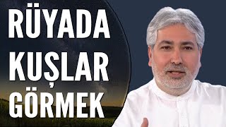 Rüyada Anne Kuş ve İki Yavrusunu Camdan Atmak Ne Anlama Gelir? | Mehmet Emin Kırgil