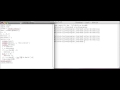 Python Curses Tutorial 5: More animation