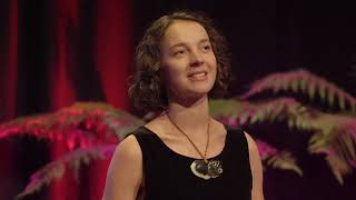 The art of cross cultural relationships | Loren Pasquier | TEDxNelson