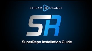 How to install SuperRepo Kodi