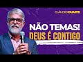 Cláudio Duarte - DEUS VAI TE PROTEGER EM SUA AFLIÇÃO