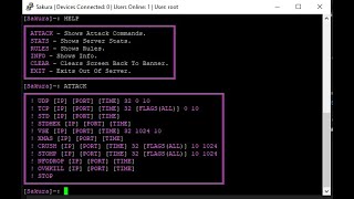 How To Setup Botnet Qbot TUT