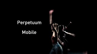 Perpetuum Mobile – Lucie Lasne / Regard d’artiste #16