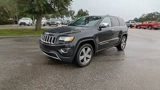 2015 Jeep Grand Cherokee 616161