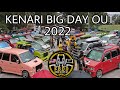 KENARI BIG DAY OUT 2022 | SHOW-OFF