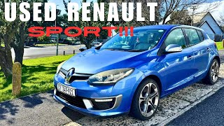 2014 Renault Megane GT220! Has it been reliable?