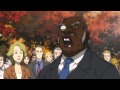 The Boondocks Season 4 Episode 2 Promo (HD 1080p)