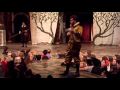 Shakespeare Love's Labour's Lost at The Globe Theatre - Opus Arte DVD trailer