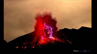 The Electric Volcano