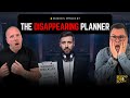 When the Planner Disappears: DJ Stories and Boundaries That Work