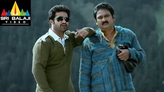 Shakti Telugu Full Movie Part 5/14 | Jr.NTR, Ileana | Sri Balaji Video
