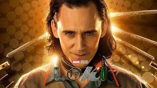 Marvel Studios’ Loki - MTV Movie & TV Awards Clip | Tom Hiddleston, Owen Wilson