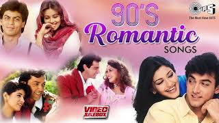 Latest 90’S Old Hindi Songs💘 90s Love Song💘 Udit Narayan, Alka Yagnik, Kumar Sanu