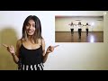 waacking dance tutorial tee j choreography theverbstudio.com